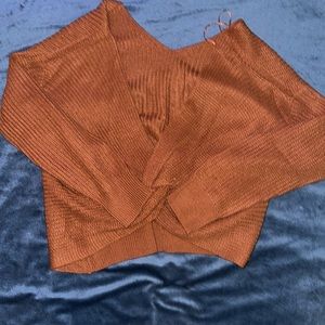 SHEIN Sweater never worn